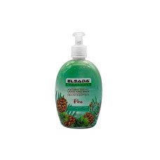 ELSADA ANTIBACTERIAL HAND WASH PINEPINE 440ML