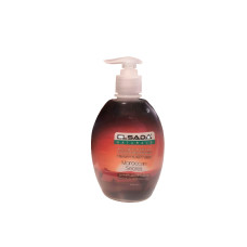 ELSADA ANTIBACTERIAL HAND WASH MOROCCAN 440ML
