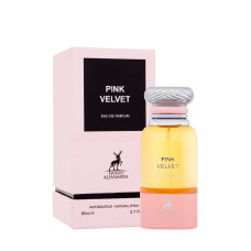 MAISON ALHAMBRA PINK VELVET 80ML