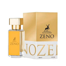 MAISON ALHAMBRA ZENO EDP V 30ML