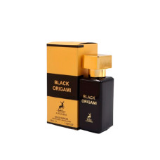 MAISON ALHAMBRA BLACK ORIGAMI 30ML