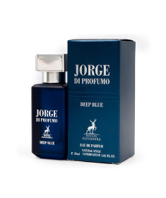 MAISON ALHAMBRA JORGE DI PROFUMO DEEP BLUE 30ML