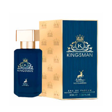 MAISON ALHAMBRA KINGSMAN 30ML