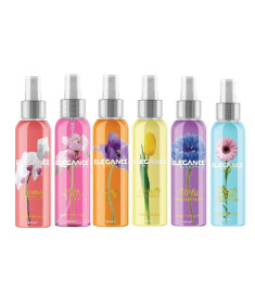ELEGANCE BODY SPLASH 300 ML