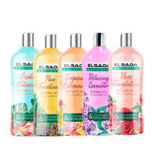 ELSADA CREAM 250 ML