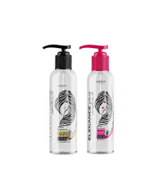 ELEGANCE PLUS HAIR SERUM 120 ML