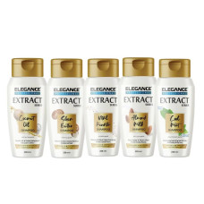 ELEGANCE PROFESSIONAL EXTRACT HAIR SHAMPOO 250 ML