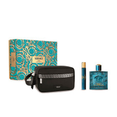 PERFUME VERSACE EROS EDT V 100ML+10ML/NESECER