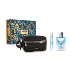 PERFUME VERSACE POUR HOMME EDT V 100ML+10ML/NESSER