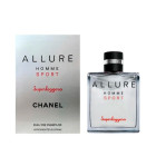 Perfumes comerciais