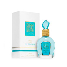 LATTAFA THAMEEN MUSK SO POUDREÉ 100ML