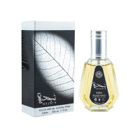 ARD AL ZAAFARAN  NAJDIA 50ML/50ML
