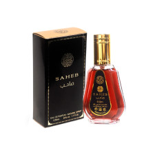ARD AL ZAAFARAN SAHEB 50ML