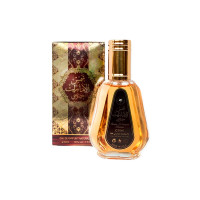 ARD AL ZAAFARAN SHAMS AL EMARAT KHUSUSI 50ML