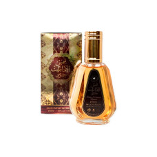 ARD AL ZAAFARAN SHAMS AL EMARAT KHUSUSI 50ML