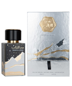 ARD AL ZAAFARAN SAHER AL LAYALI 100ML