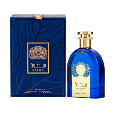 ARD AL ZAAFARAN SATWA EDP 100ML  