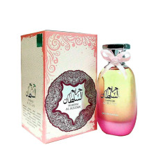 ARD AL ZAAFARAN HAREEM AL SULTAN 100ML