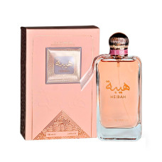 ARD AL ZAAFARAN HEIBAH EDP 100ML