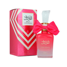 ARD AL ZAAFARAN BINT HOORAN ROSE PASSION 100ML 