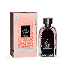 ARD AL ZAAFARAN HAYAATI WOMAN PINK 100ML