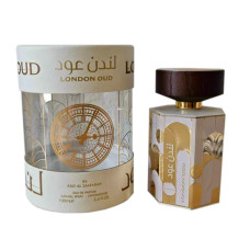 ARD AL ZAAFARAN LONDON OUD 100ML