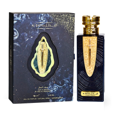 ARD AL ZAAFARAN  AL BATAL 100ML 