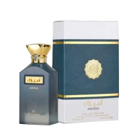 ARD AL ZAAFARAN  AMIRAL EDF 100ML