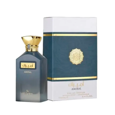 ARD AL ZAAFARAN  AMIRAL EDF 100ML