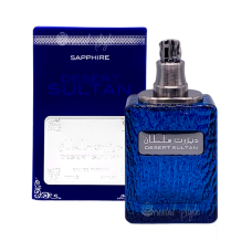ARD AL ZAAFARAN  DESERT SULTAN SAPPHIRE 100ML