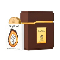 LATTAFA ART OF WOOD 100ML 