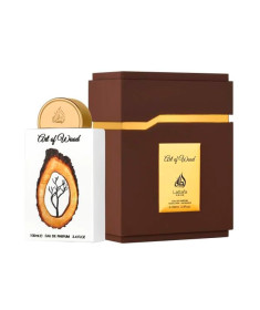 LATTAFA ART OF WOOD 100ML 