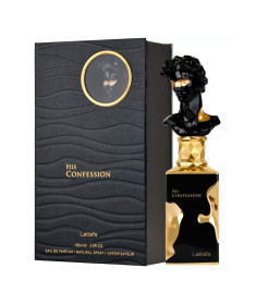 LATTAFA HIS CONFESSION 100ML 