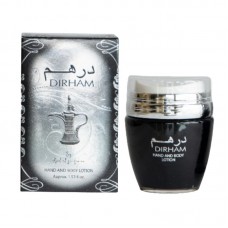 ARD AL ZAAFARAN LOTION DIRHAM 30GR