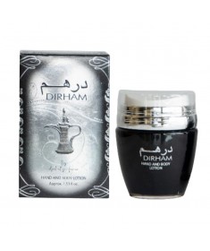 ARD AL ZAAFARAN LOTION DIRHAM 30GR