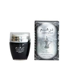 ARD AL ZAAFARAN LOTION DIRHAM 30GR