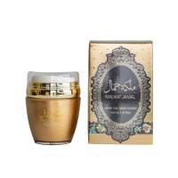 ARD AL ZAAFARAN LOTION MALIKAT AL JAMAL 30GR