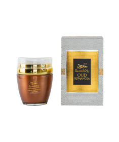 ARD AL ZAAFARAN LOTION OUD ROMANCEA 30GR