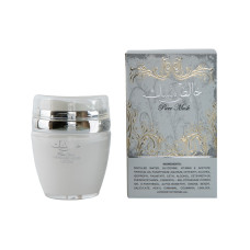 ARD AL ZAAFARAN LOTION PURE MUSK 30GR