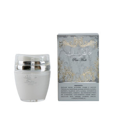 ARD AL ZAAFARAN LOTION PURE MUSK 30GR