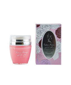 ARD AL ZAAFARAN LOTION ZAHOOR FRANCE 30GR