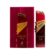 MAISON ALHAMBRA VOGUE PARTY EDP H V 100ML