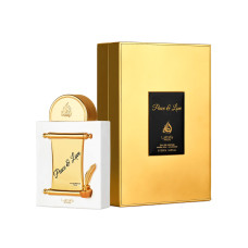 LATTAFA  PEACE & LOVE 100ML