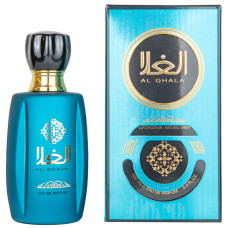 ARD AL ZAAFARAN AL GHALA 100ML