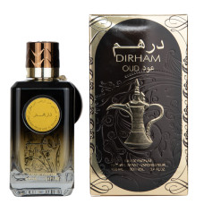 ARD AL ZAAFARAN DIRHAM OUD 100ML