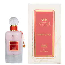 ARD AL ZAAFARAN ITHRA POMEGRANATE MUSK 100ML