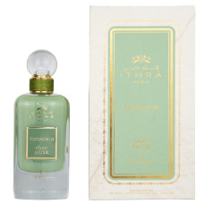 ARD AL ZAAFARAN ITHRA  PISTACHIO MUSK 100ML