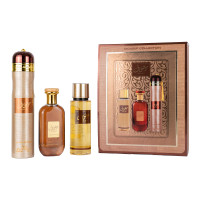 ARD AL ZAAFARAN KIT MOUSUF - 3 PCS