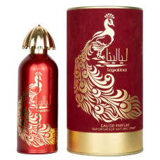 ARD AL ZAAFARAN LAYALINA 100ML 