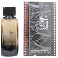 ARD AL ZAAFARAN SHEIKH AL SHABAB 100ML 